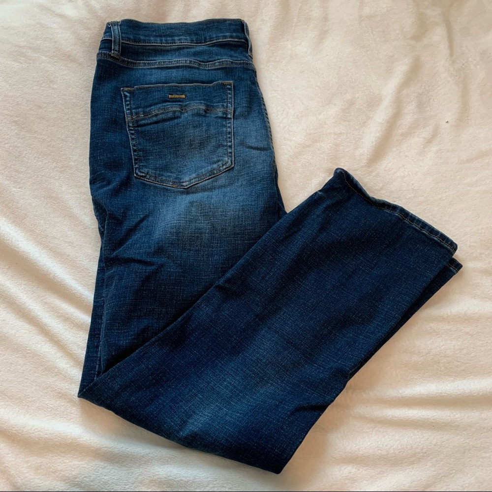 Tillys jeans